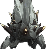 Echo Vanguard Junrock