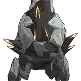 Echo Fission Junrock