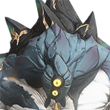 Echo Phantom·Rock Guardian