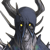 Echo Phantom·Thundering Mephis