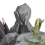 Echo Stonewall Bracer