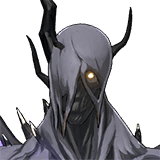 Echo Thundering Mephis