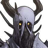 Echo Thundering Mephis