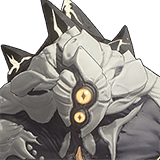 Echo Rocksteady Guardian