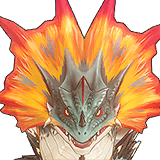 Echo Adult Geohide Saurian