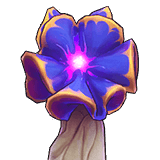 Echo Young Roseshroom