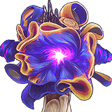 Echo Roseshroom (Mature)