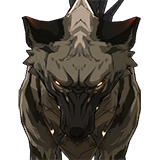 Echo Fusion Dreadmane Minor