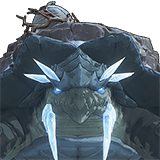 Echo Bell-Borne Geochelone