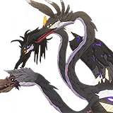 Echo Impermanence Heron