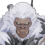 Echo Feilian Beringal