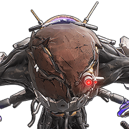 Echo Mech Abomination