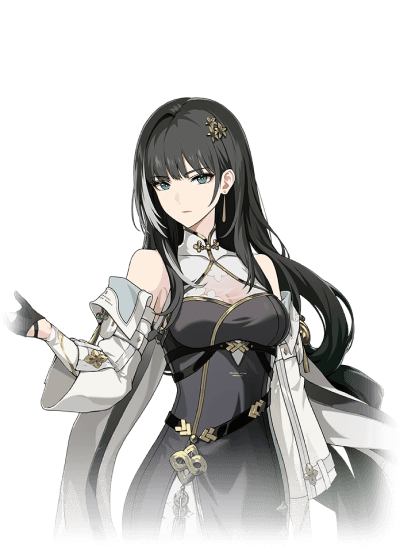 Character image: Baizhi