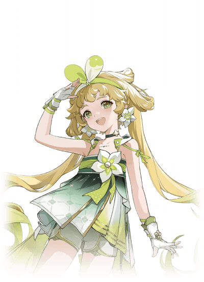 Character image: Verina