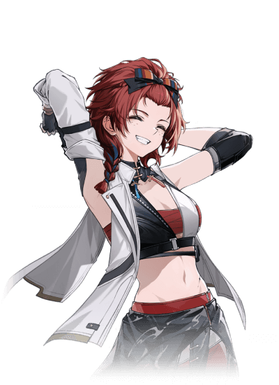 Character image: Chixia