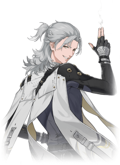 Character image: Aalto