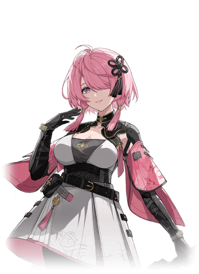 Character image: Taoqi