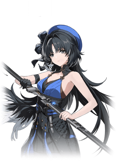 Character image: Yangyang