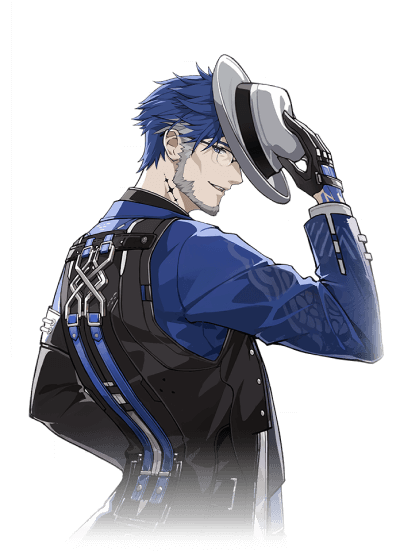 Character image: Yuanwu