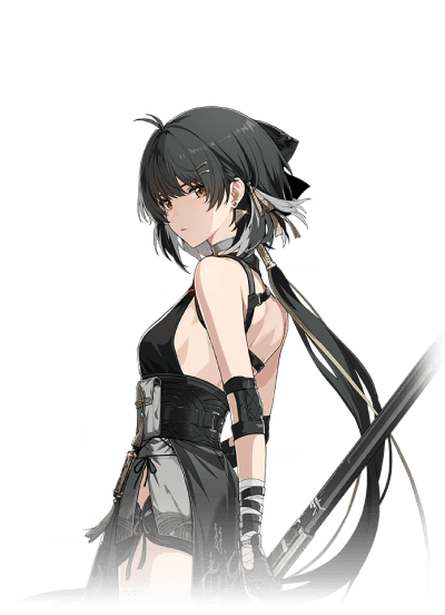 Character image: Rover (Female)